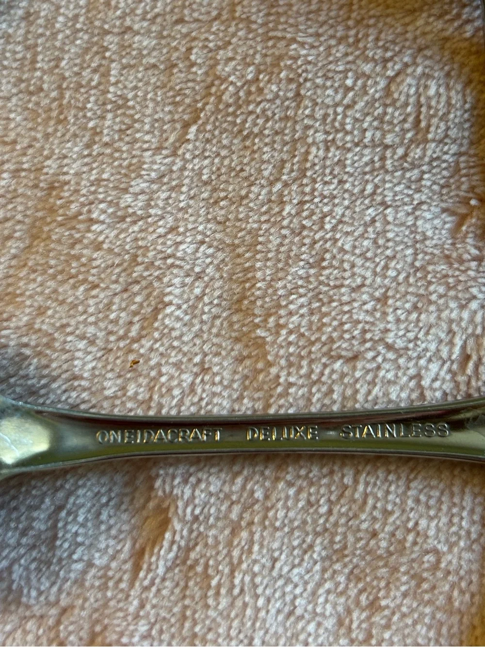 Oneida craft deluxe